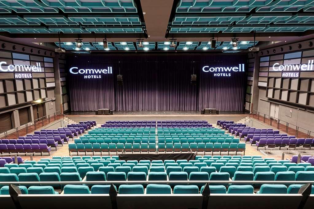 فندق Comwell كولدينغ المرافق الصورة
